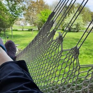 Meet your Posher, Leanna